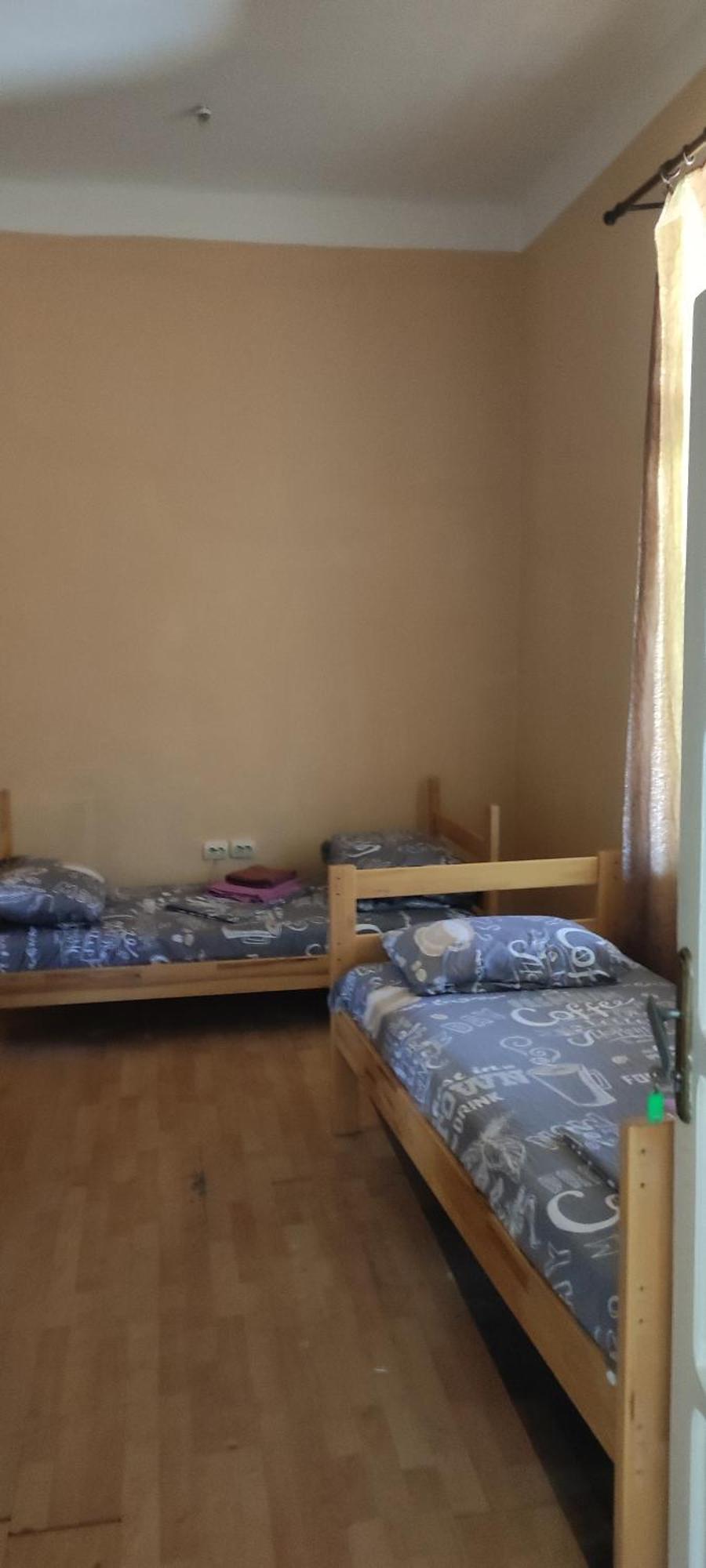 Gelena Гостьовий Двір Uschhorod Exterior foto